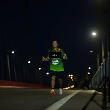 Runner Photo 9190625