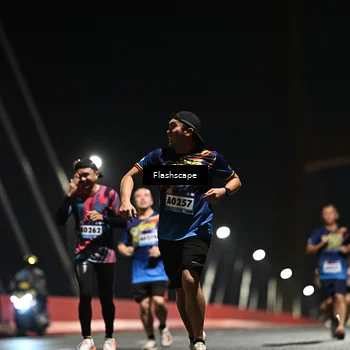 Runner Photo 9190643