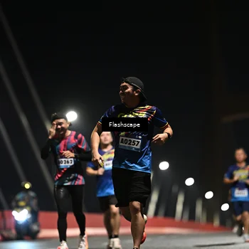 Runner Photo 9190654