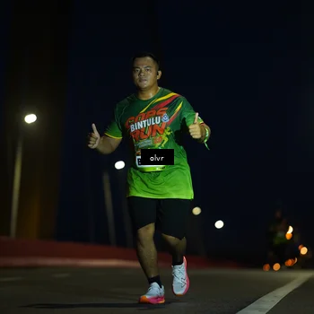 Runner Photo 9190664