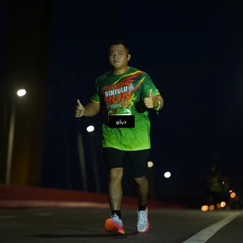 Runner Photo 9190670