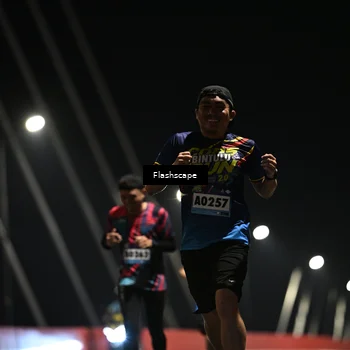Runner Photo 9190676
