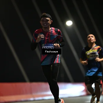 Runner Photo 9190684