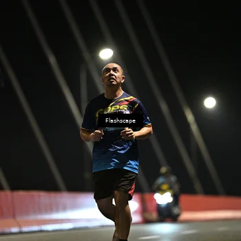 Runner Photo 9190699