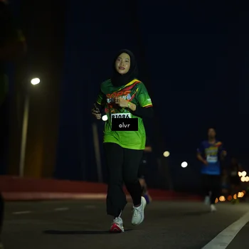 Runner Photo 9190708