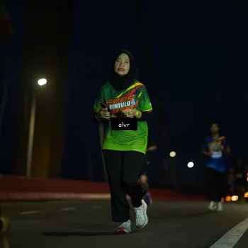 Runner Photo 9190711