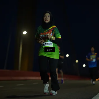 Runner Photo 9190720
