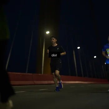 Runner Photo 9190725