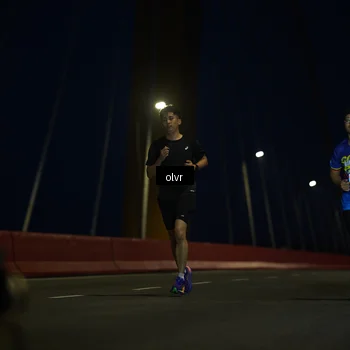 Runner Photo 9190727