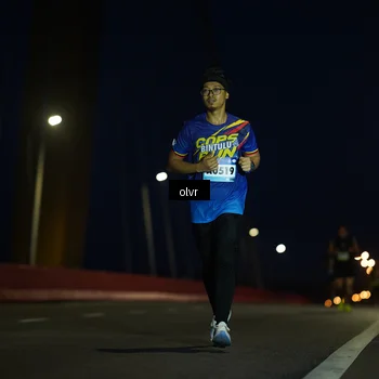 Runner Photo 9190733