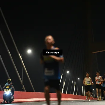 Runner Photo 9190736
