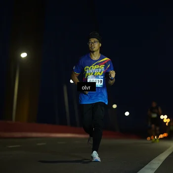 Runner Photo 9190737