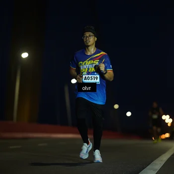 Runner Photo 9190742
