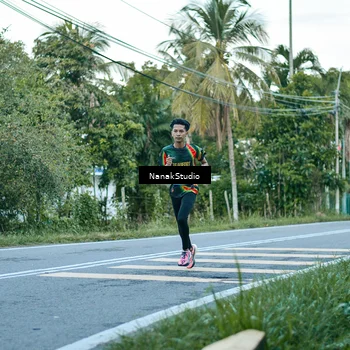 Runner Photo 9190755