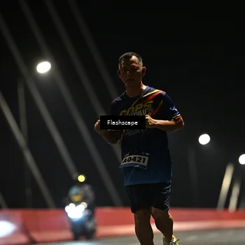 Runner Photo 9190762