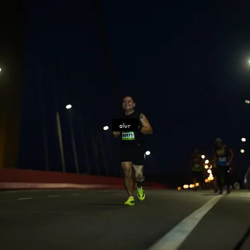 Runner Photo 9190767