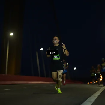 Runner Photo 9190771