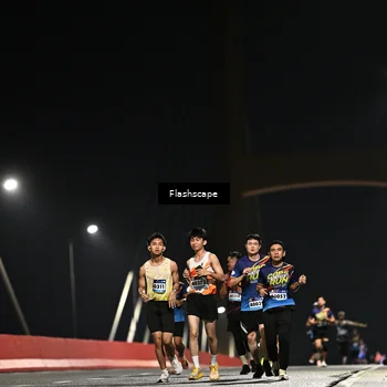 Runner Photo 9190776