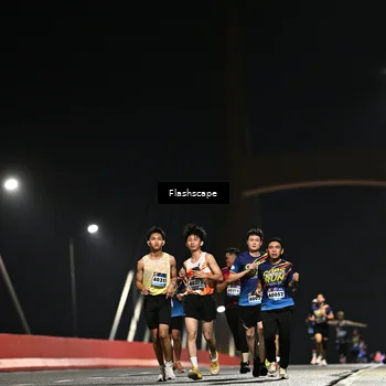 Runner Photo 9190785