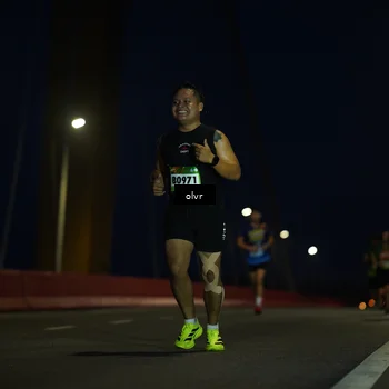 Runner Photo 9190790