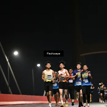 Runner Photo 9190796