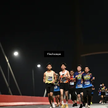 Runner Photo 9190798