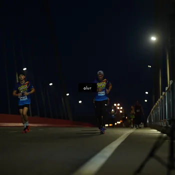 Runner Photo 9190800
