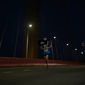 Runner Photo 9190804