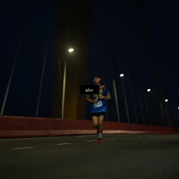 Runner Photo 9190812