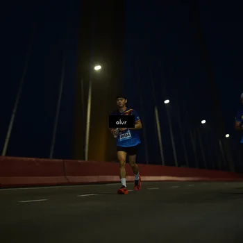 Runner Photo 9190814