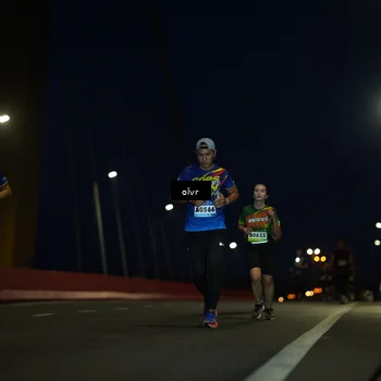 Runner Photo 9190822