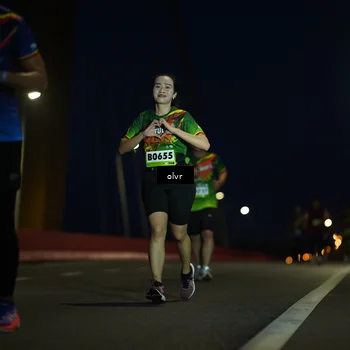 Runner Photo 9190851