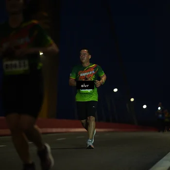 Runner Photo 9190857