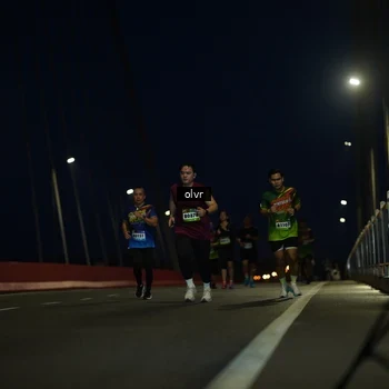 Runner Photo 9190870