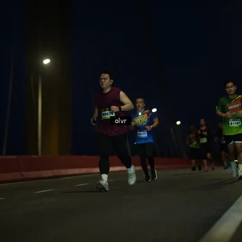 Runner Photo 9190875