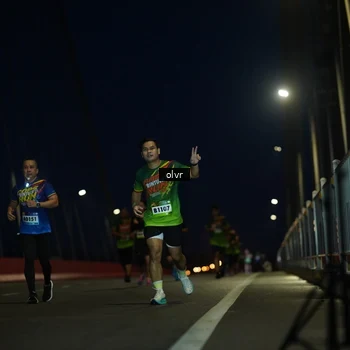 Runner Photo 9190876