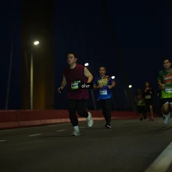 Runner Photo 9190878