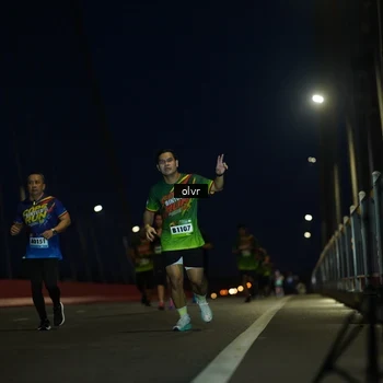 Runner Photo 9190884