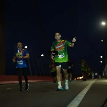 Runner Photo 9190886