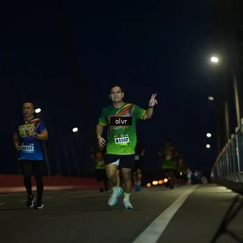 Runner Photo 9190888