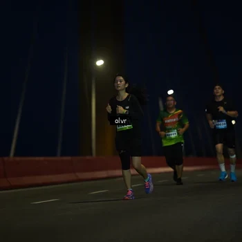 Runner Photo 9190933