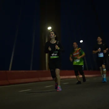 Runner Photo 9190946