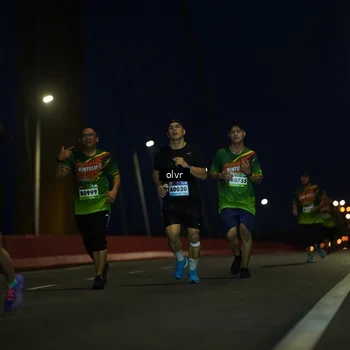 Runner Photo 9190968