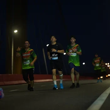 Runner Photo 9190973