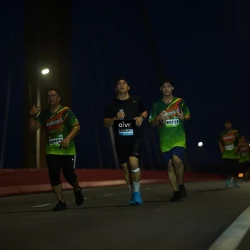 Runner Photo 9190974