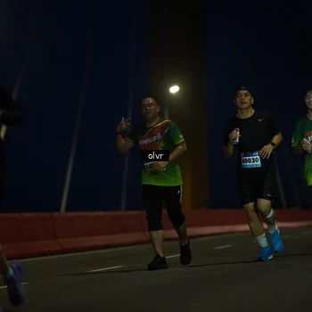 Runner Photo 9190975