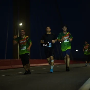 Runner Photo 9190977