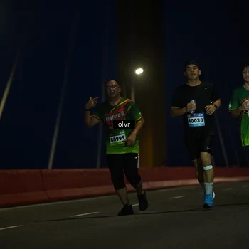 Runner Photo 9190978