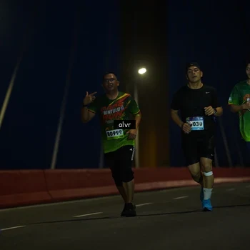 Runner Photo 9190987