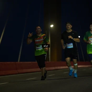 Runner Photo 9190989